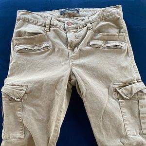 J Brand Cargo Pants
